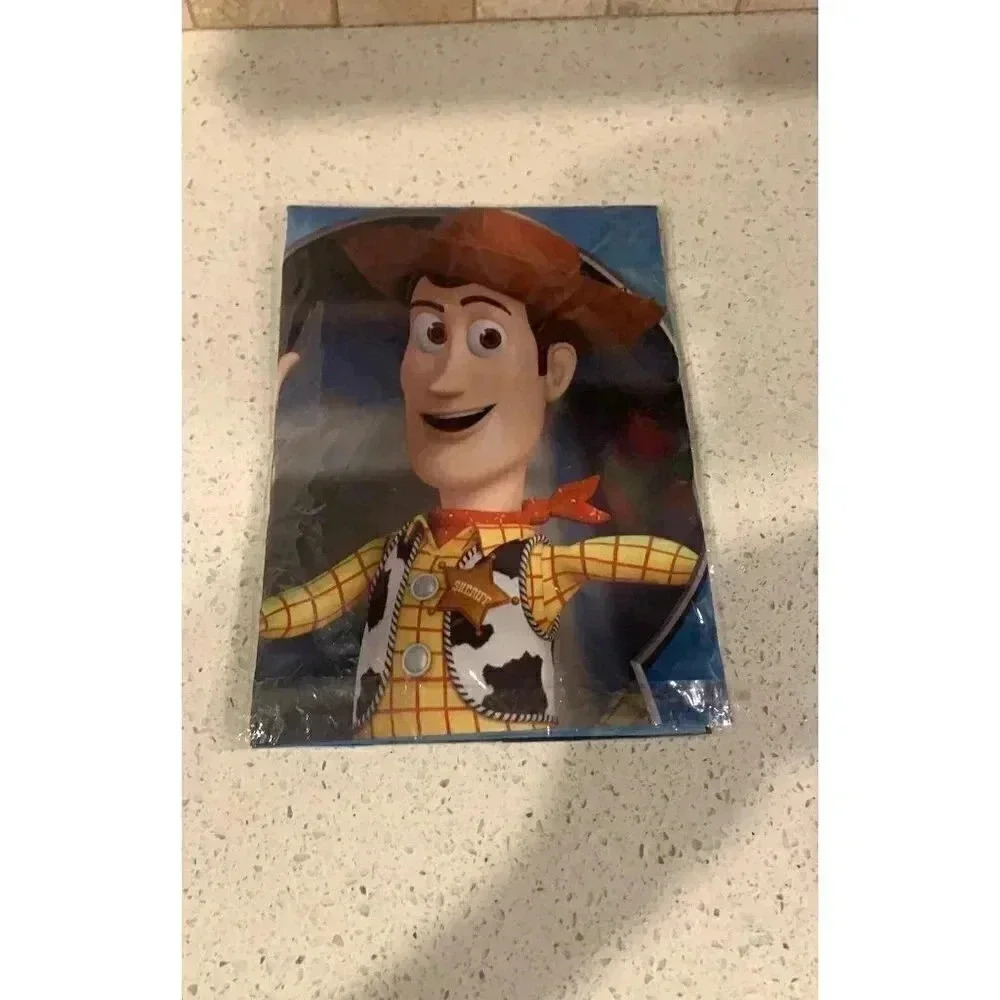 Square‎ Enix Disney Kingdom Hearts 3 III Banner bq